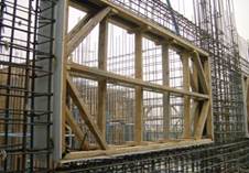 創(chuàng)長(zhǎng)城杯金杯 建精品工程——朝陽田華建筑集團(tuán)通州區(qū)金橋科技產(chǎn)業(yè)基地住宅混合商業(yè)項(xiàng)目創(chuàng)優(yōu)經(jīng)驗(yàn)總結(jié)