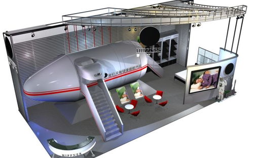 青云譜區(qū)會(huì)展服務(wù)指南 九星展覽工廠聯(lián)系方式與會(huì)展展廳搭建工程解析