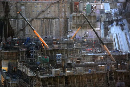 抗疫生產兩不誤 建設工程施工的時代重任與擔當