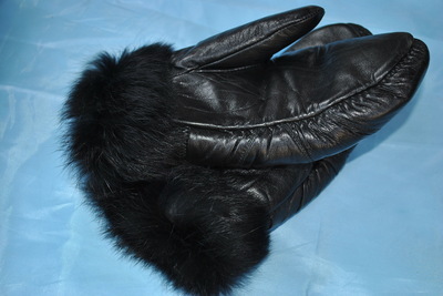 【海寧真皮手套 加厚保暖滿指手套 廠家直銷】價格,廠家,圖片,庫存手套,海寧市丁橋鎮佳妮皮革制品廠-