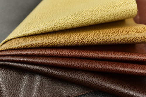 高明尚昂丨如何真正理解環保皮革產品