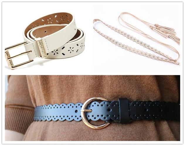 皮帶皮革廠家注意了巧用激光打標機讓皮革制品更精美