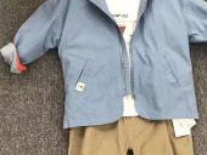 圖 史丘比童裝一個年輕的童裝設計師品牌 廣州服裝 鞋帽 箱包