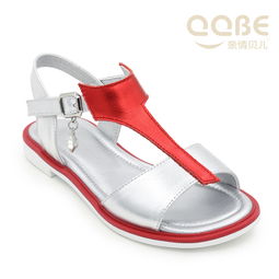 親情貝兒時尚雙色真皮童鞋批發價格 親情貝兒時尚雙色真皮童鞋批發型號規格