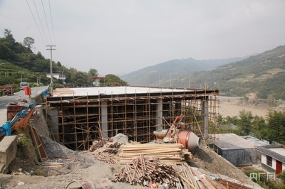 勝利村的&ldquo;共富密碼&rdquo;:綠色崛起賦能鄉村振興