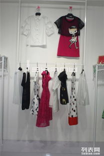 圖 歐時力夏裝品牌女裝尾貨批發,品牌女裝折扣批發 成都服裝 鞋帽 箱包