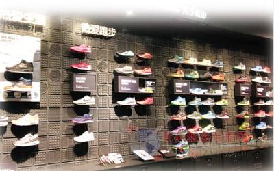 運動品牌風光不再快時尚成購物中心&ldquo;新歡&rdquo;