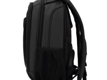 圖 廠家背包定制防水雙肩包男士旅行商務(wù)男包定制 廣州服裝 鞋帽 箱包