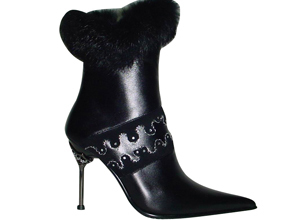 俏狐國際鞋業-世界服裝鞋帽網