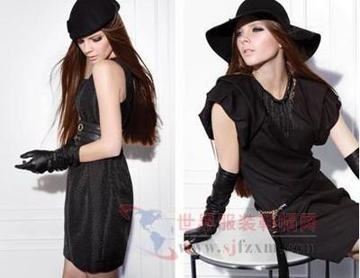 尚默品牌女裝帶著童心未泯的你回到昨天-世界服裝鞋帽網-行業門戶.全國十佳電子商業行業門戶網站