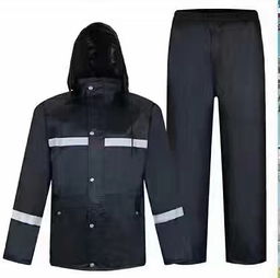 【浙江環衛雨衣批發商】-