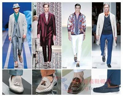 2013早秋男裝流行四大關鍵詞-世界服裝鞋帽網-行業門戶.全國十佳電子商業行業門戶網站