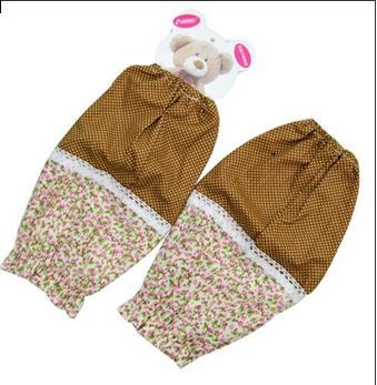 服飾鞋帽 創意藍荊花韓版蕾絲邊全棉長款袖套-咖啡色點#yphb-Y36304圖片|服飾鞋帽 創意藍荊花韓版蕾絲邊全棉長款袖套-咖啡色點#yphb-Y36304產品圖片由義烏中茂百貨貿易公司生產提供-