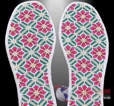 創(chuàng)新產(chǎn)品的出現(xiàn)推動鞋墊市場的增長