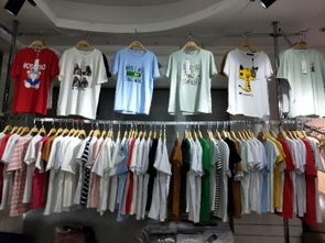 圖 價格 有吸引力 款式新穎獨(dú)特 市場競爭小 武漢服裝 鞋帽 箱包