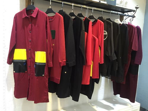 圖 四季太陽(yáng)花16秋季連衣裙品牌專柜女裝折扣尾貨一手貨源 廣州服裝 鞋帽 箱包