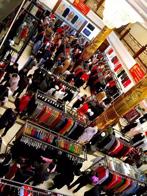 溫嶺這家工廠店今年的搶購提前到國慶開始了,全場(chǎng)品牌服飾50元起 萬件商品等你挑