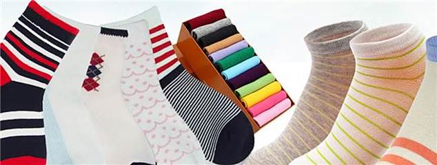 科曼莎襪業:用產品和服務打動服裝鞋帽消費者