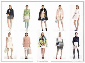 廣州邦鼎服飾 維多利亞秋冬狂美風引領時尚潮流